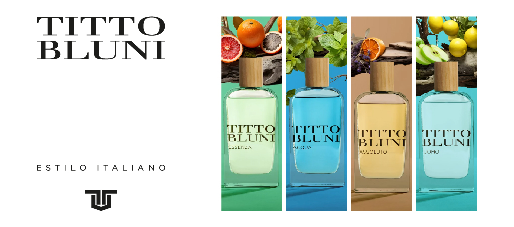 Titto bluni precio on sale